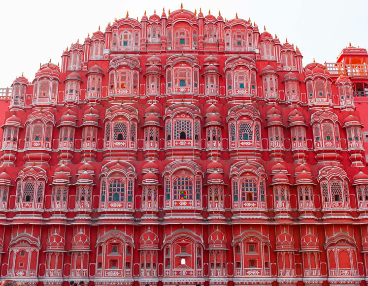 Rajasthan Wildlife Tour