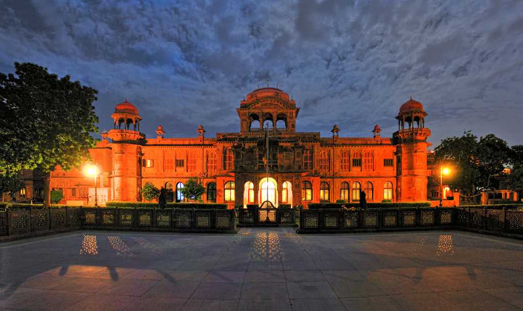 Religious Rajasthan Tour
