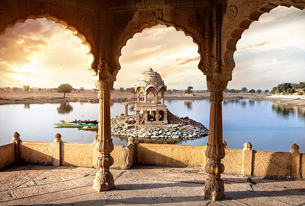 Rajputana Tour of Rajasthan