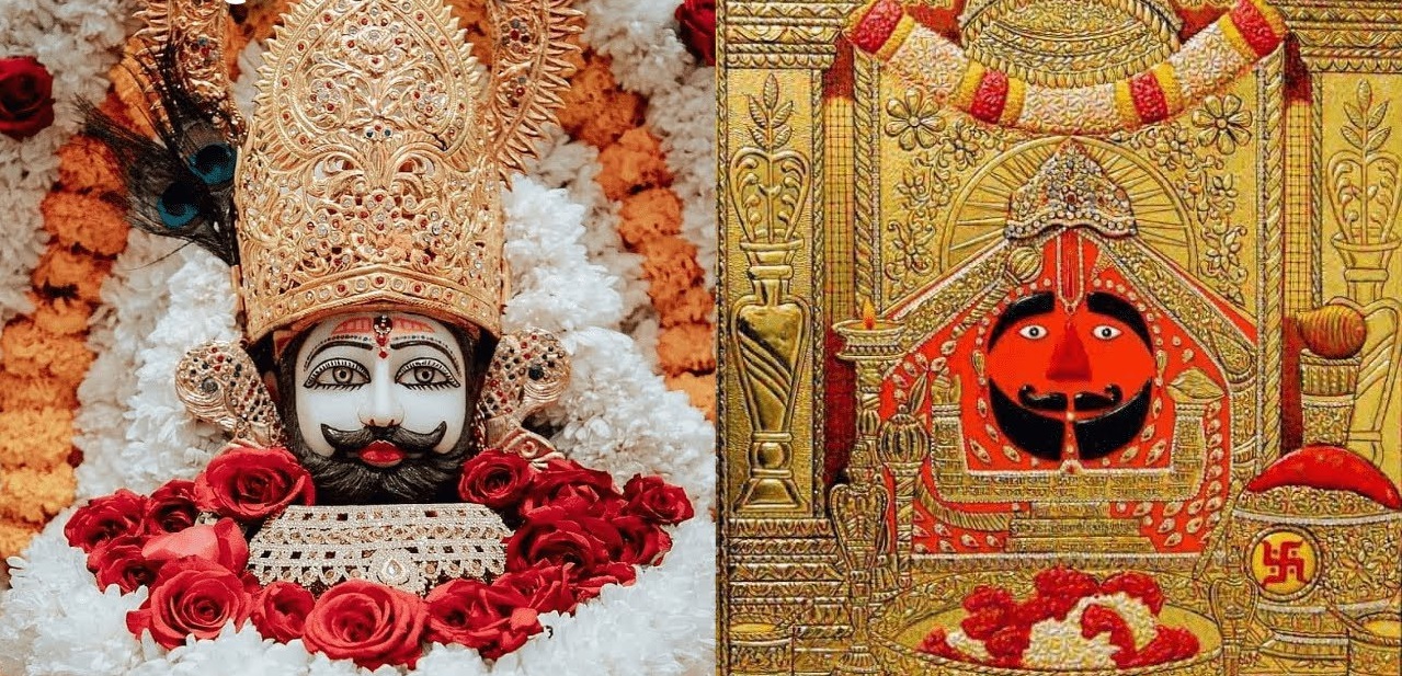 Jaipur Khatu Shyamji Salasar Balaji Ji Tour
