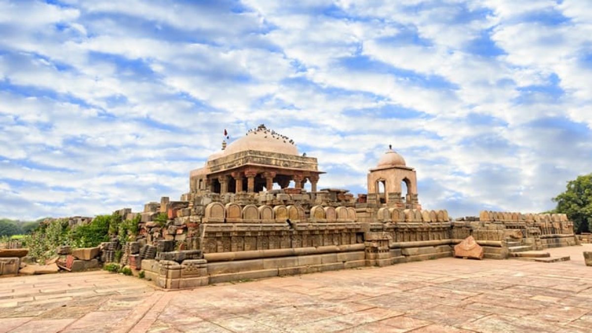 Jaipur Abhaneri Same Day Tour