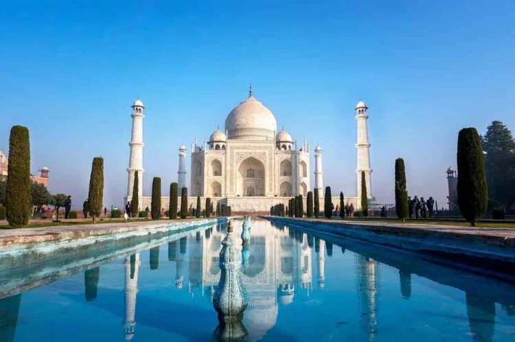 Jaipur Agra Same Day Tour