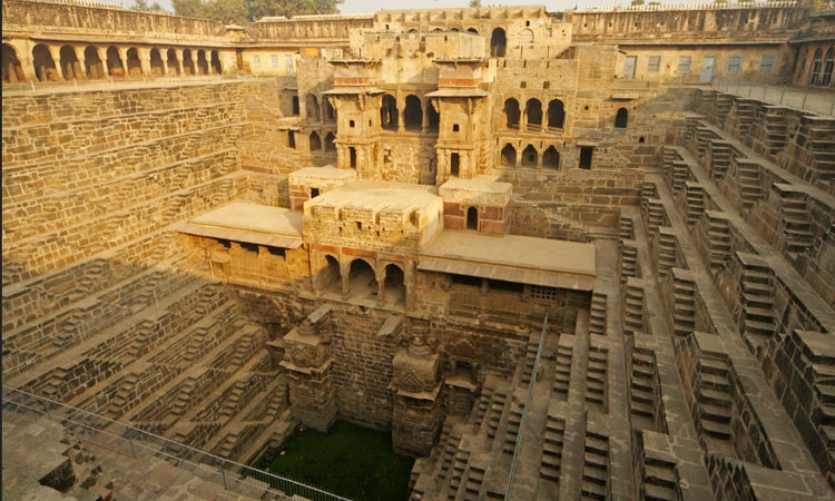 Jaipur Ranthambore Same Day Tour