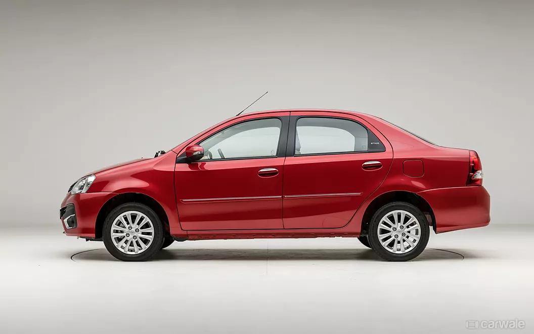 Toyota Etios